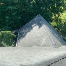 屋顶和房屋清洁millburn nj004